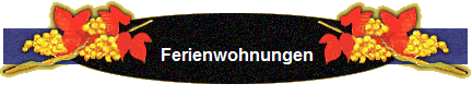 Ferienwohnungen