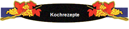 Kochrezepte