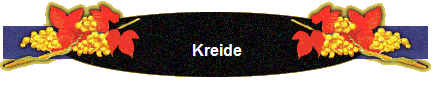 Kreide