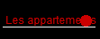 Les appartements