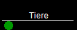 Tiere